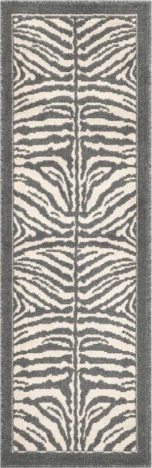 Detail image of 2' x 6' Savannah Runner Rug