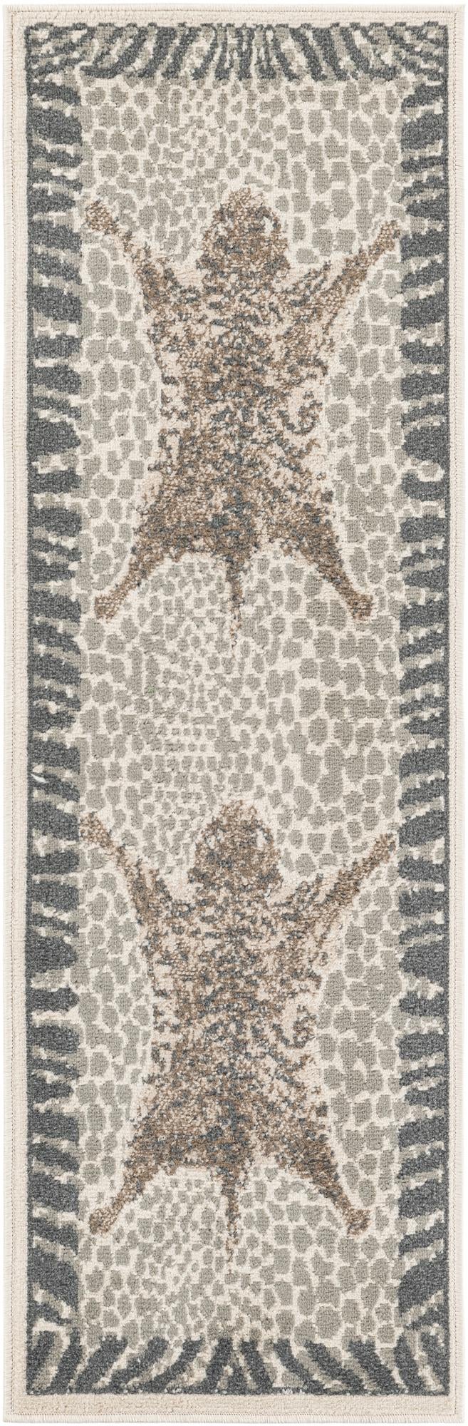 2' x 6' Savannah Runner Rug