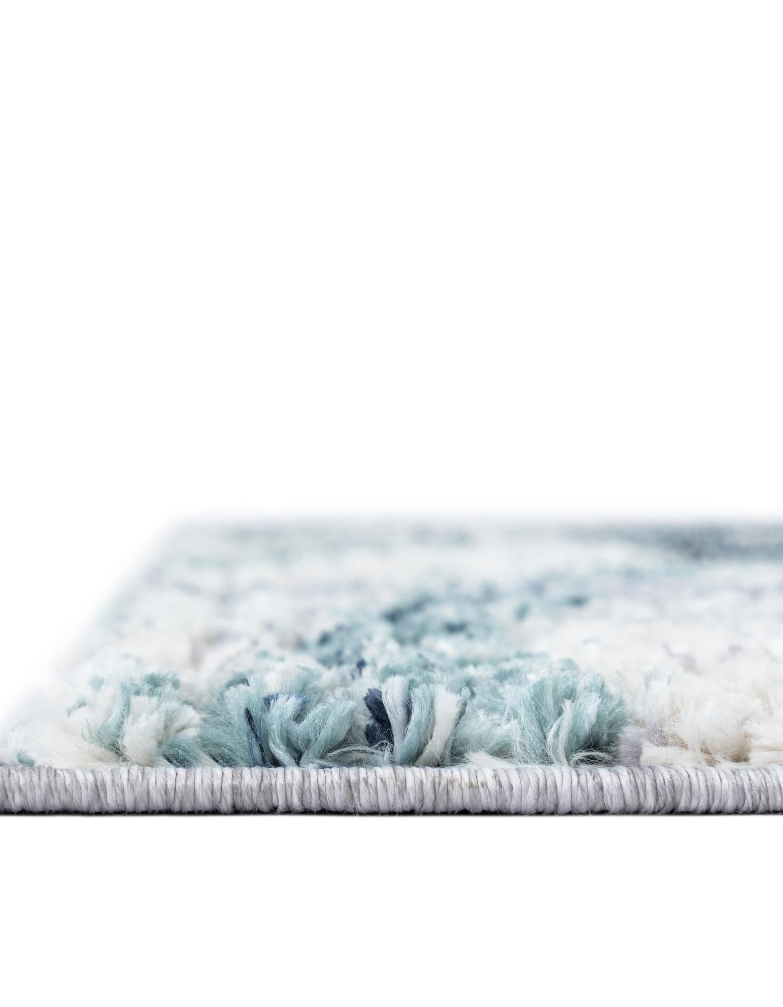2' 7 x 12' Tucson Runner Rug