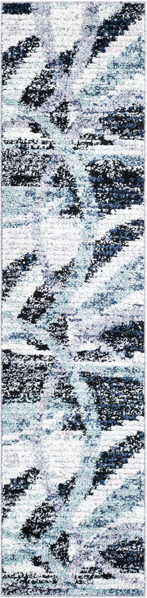 2' x 8' Tucson Runner Rug