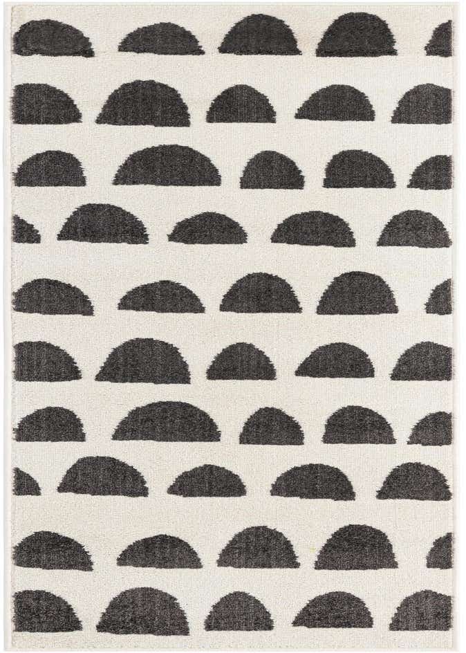 2' x 6' Whimsy Kids Runner Rug