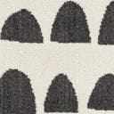 Rug Ivory and Gray Swatch link