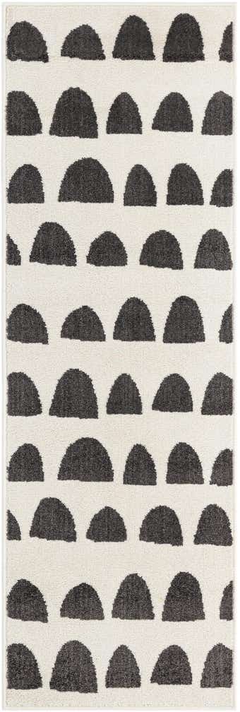 2' x 6' Whimsy Kids Runner Rug