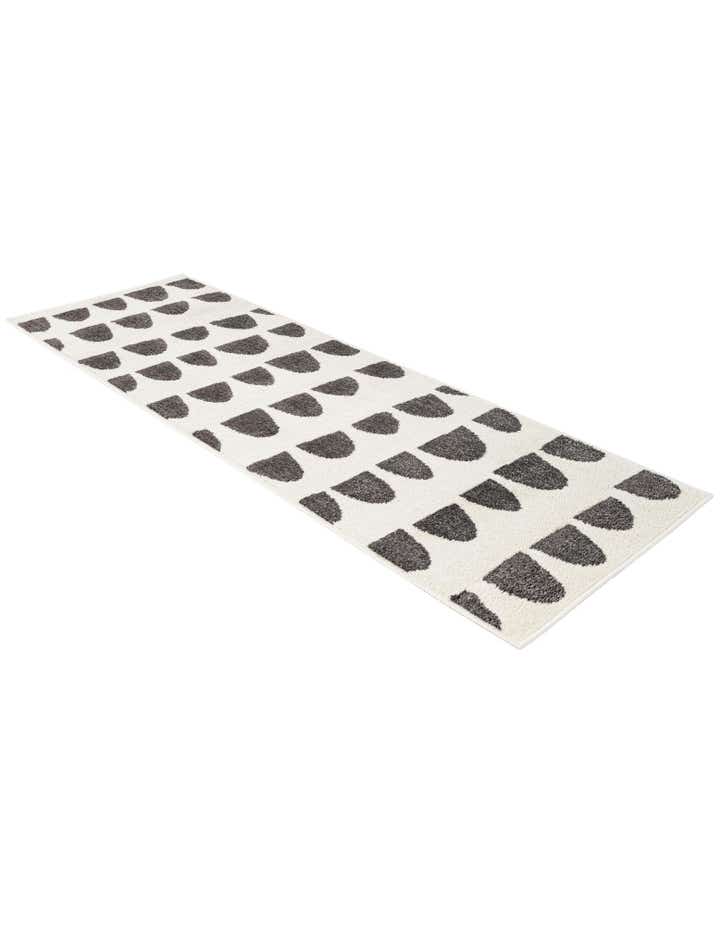 2' x 6' Whimsy Kids Runner Rug