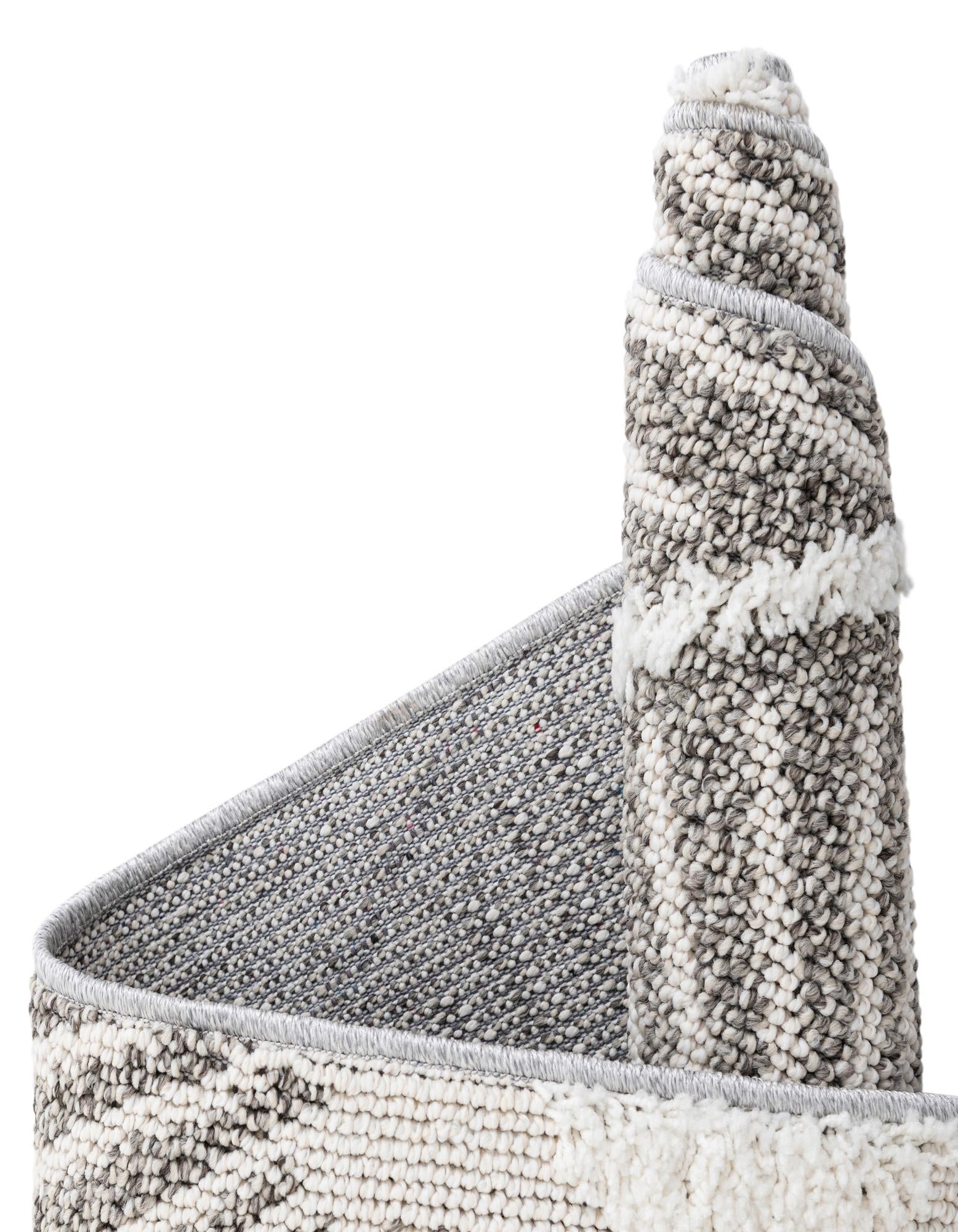 7' 10 x 7' 10 Boho Square Rug