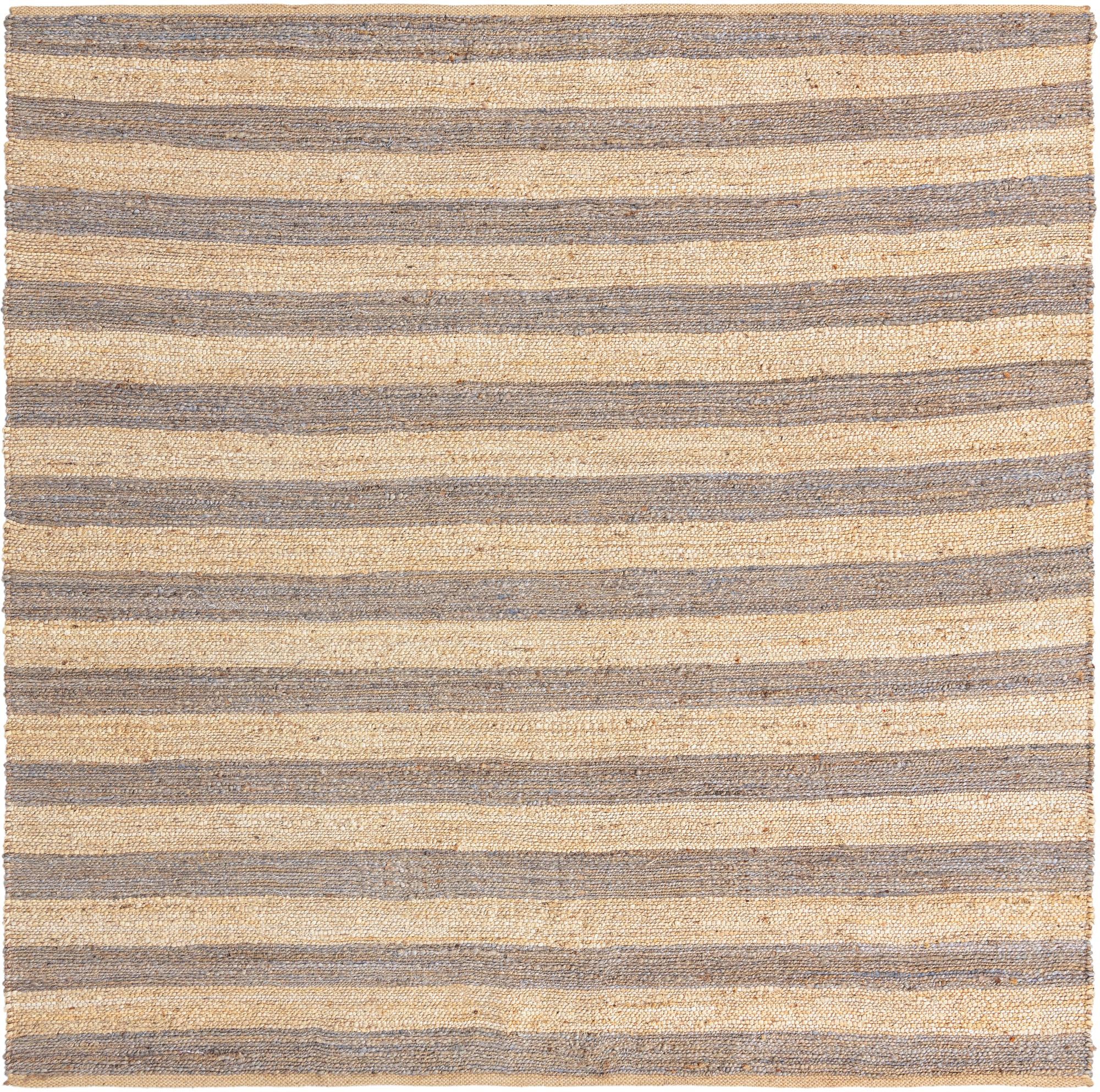 Rug Ivory and Gray Swatch link