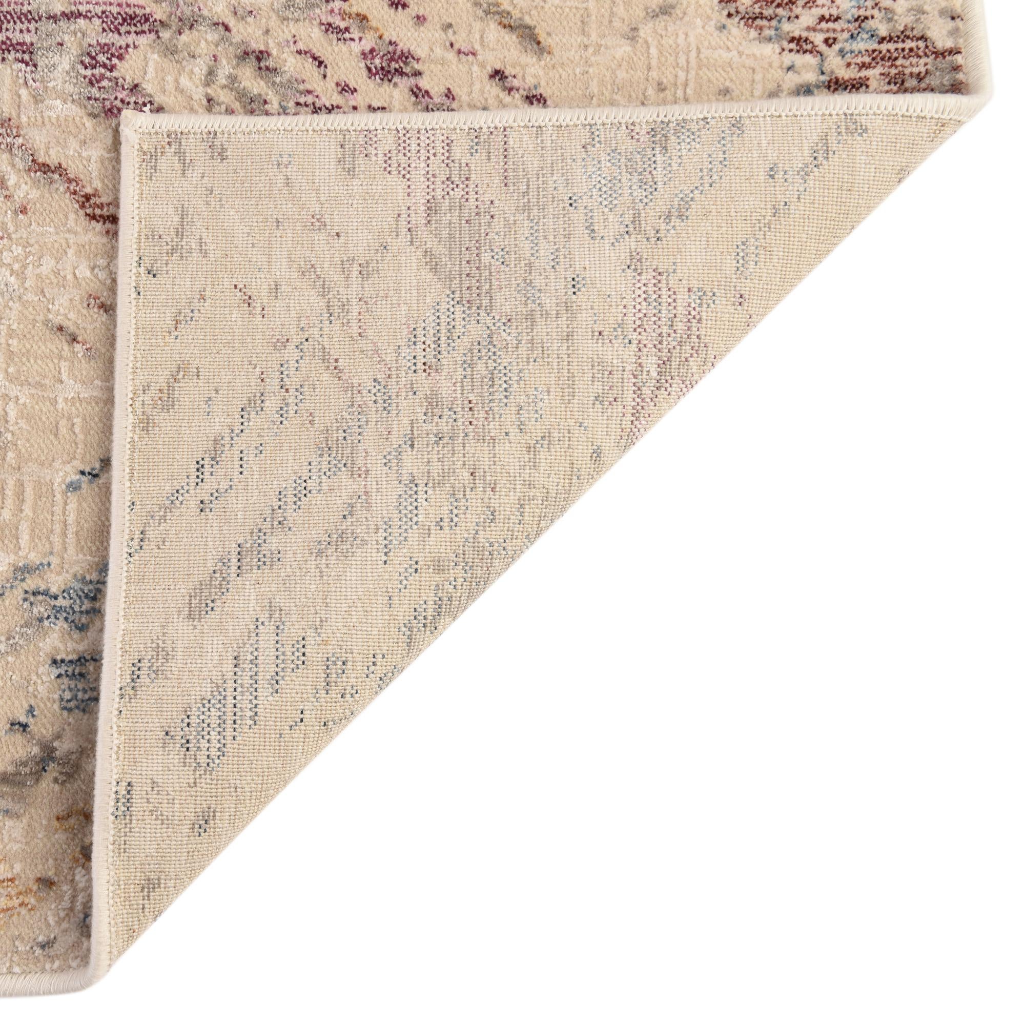 7' 10 x 7' 10 Deepa Square Rug