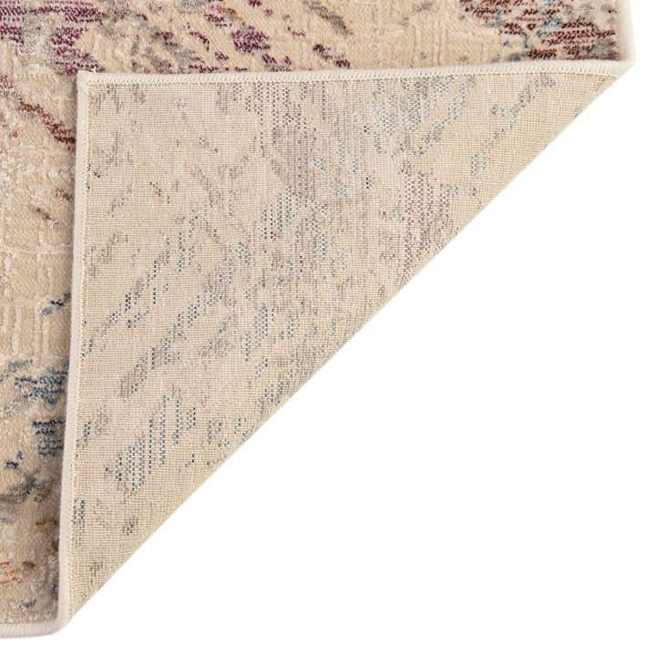 7' 10 x 7' 10 Deepa Square Rug
