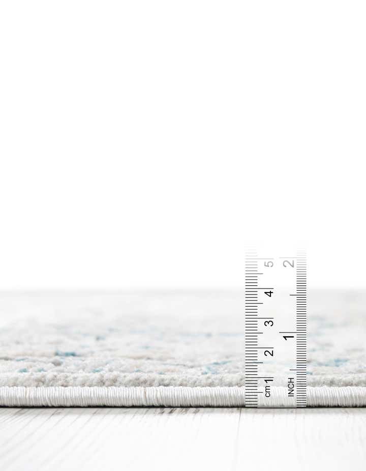 7' 10 x 7' 10 Finsbury Square Rug