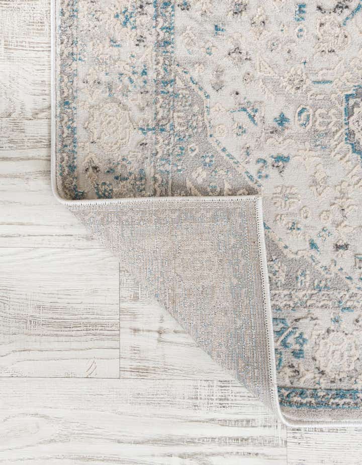 7' 10 x 7' 10 Finsbury Square Rug