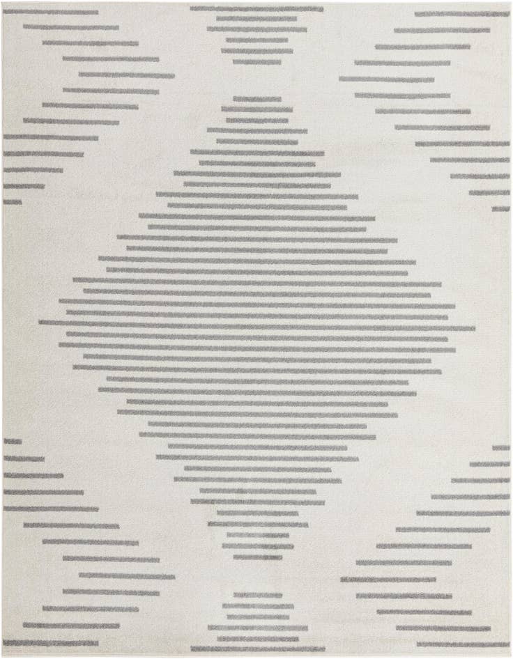 Detail image of 10' x 10' Kai Square Rug