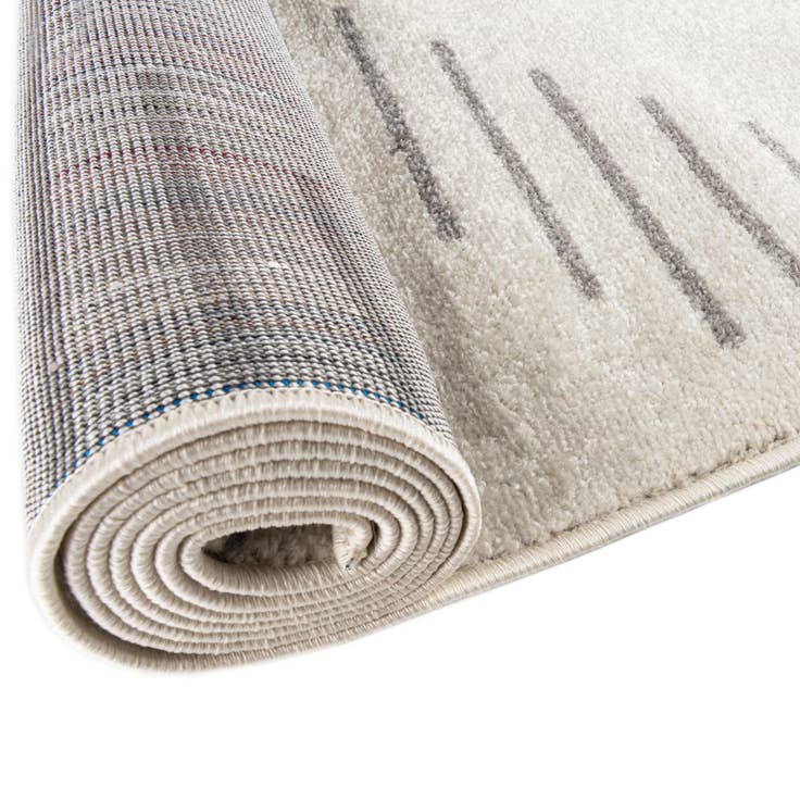 Detail image of 7' x 7' Kai Square Rug