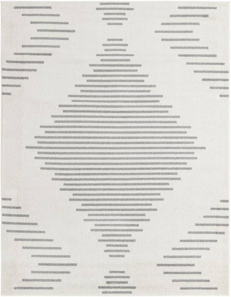 Detail image of 7' x 7' Kai Square Rug