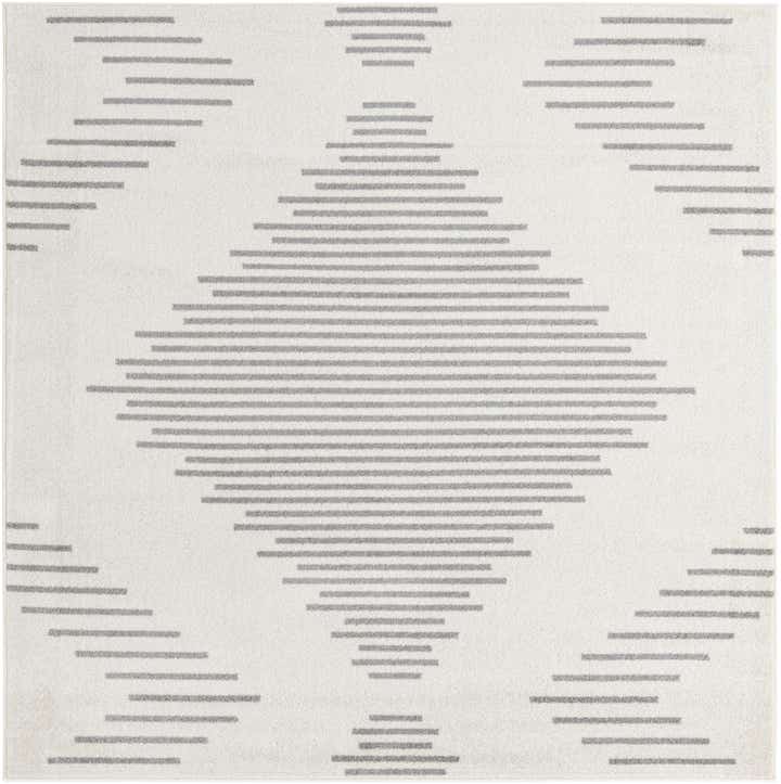 7' x 7' Kai Square Rug
