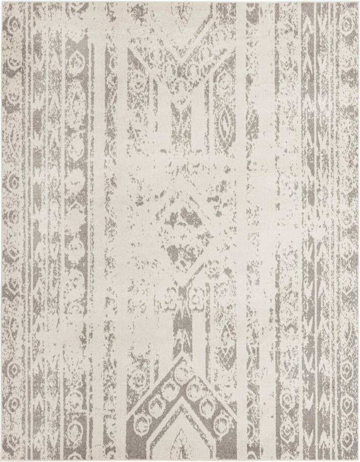 Detail image of 10' x 10' Lennon Square Rug