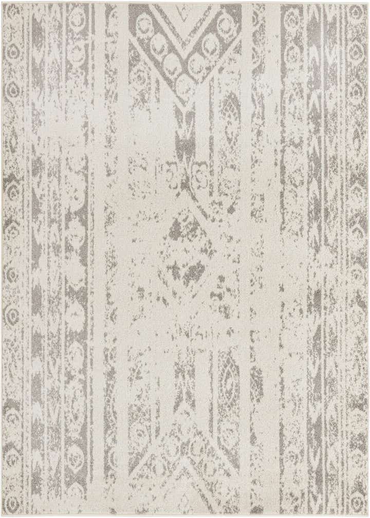7' x 7' Lennon Square Rug