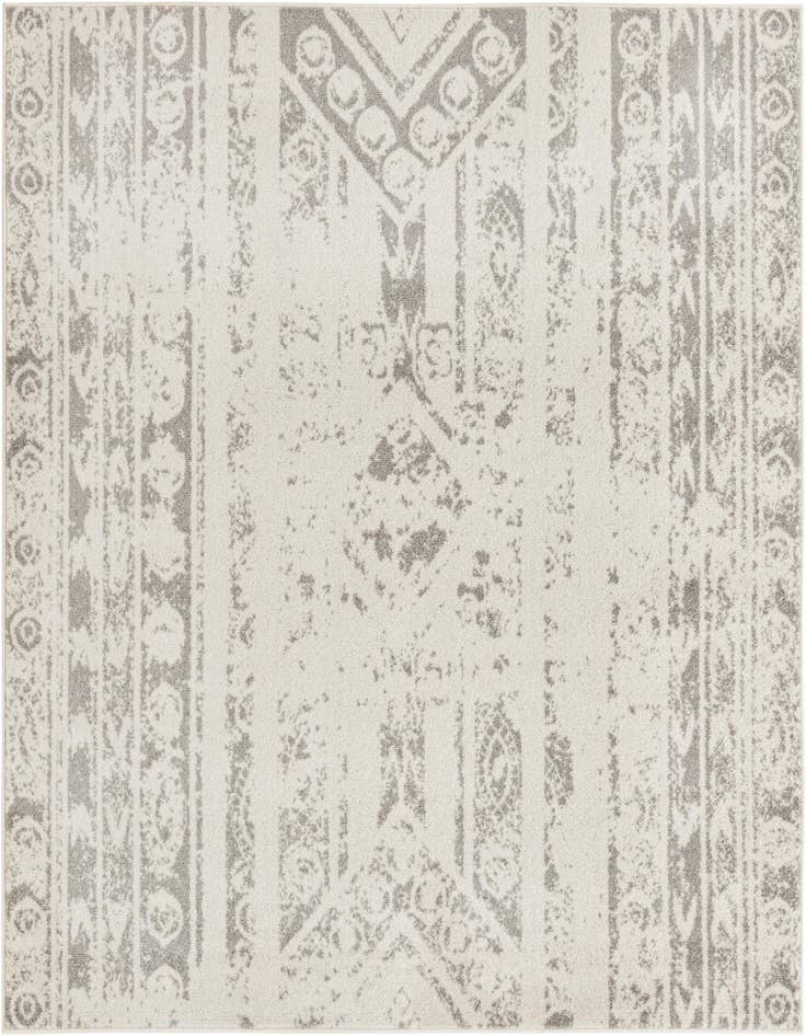Detail image of 7' x 7' Lennon Square Rug