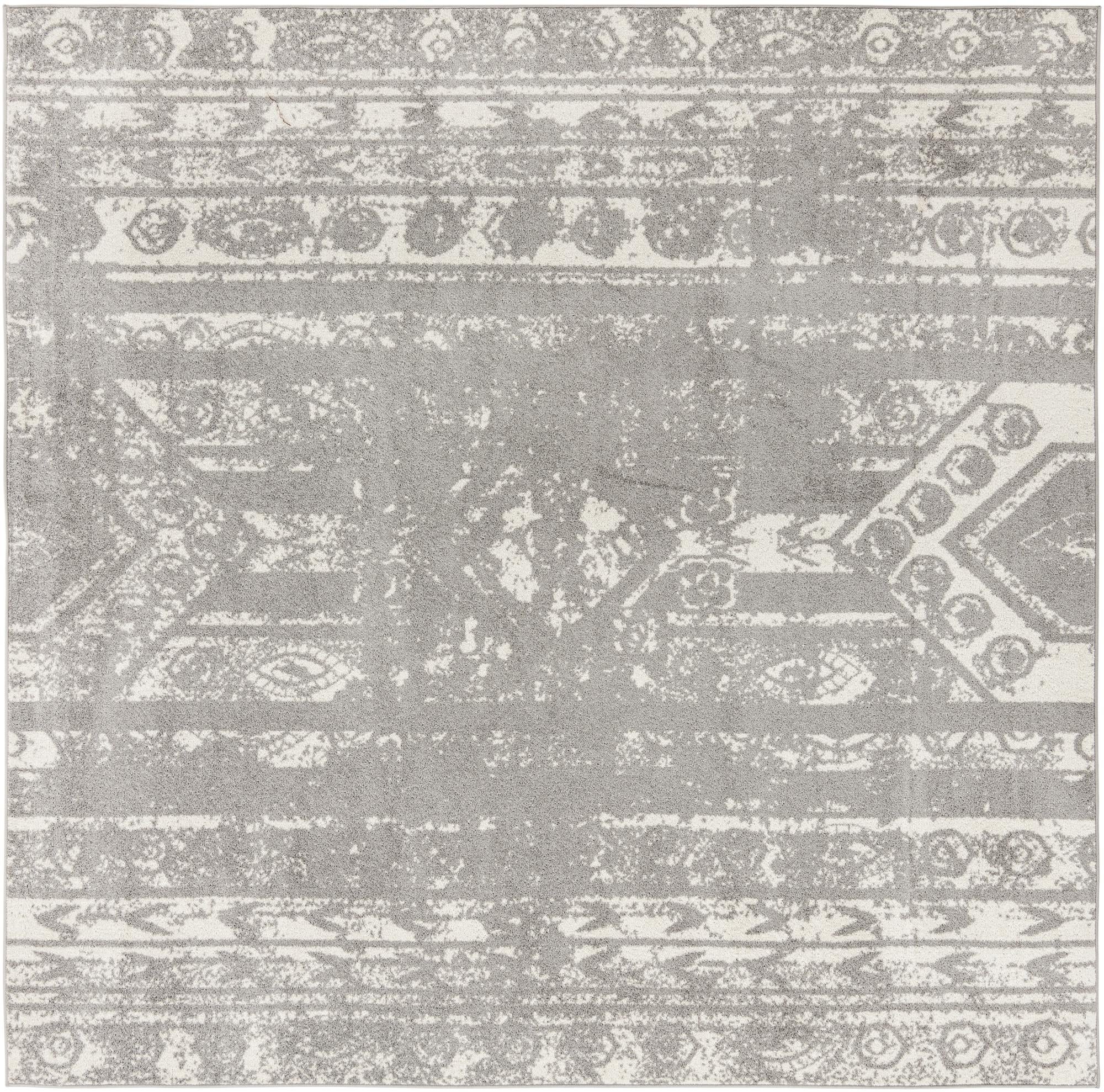 10' x 10' Lennon Square Rug