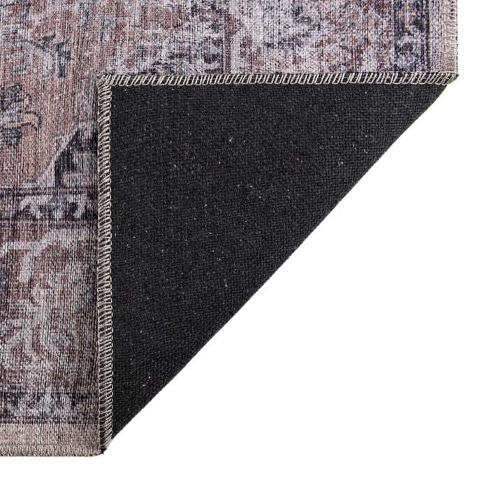 3' 3 x 3' 3 Washable Mangata Square Rug