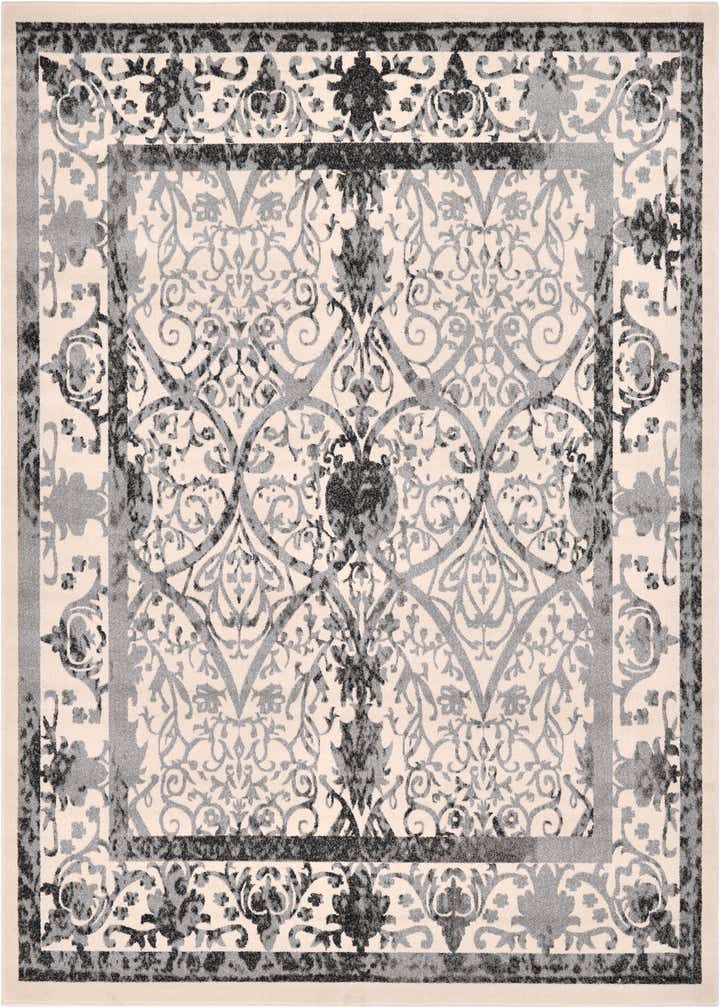 10' x 10' Miranda Square Rug