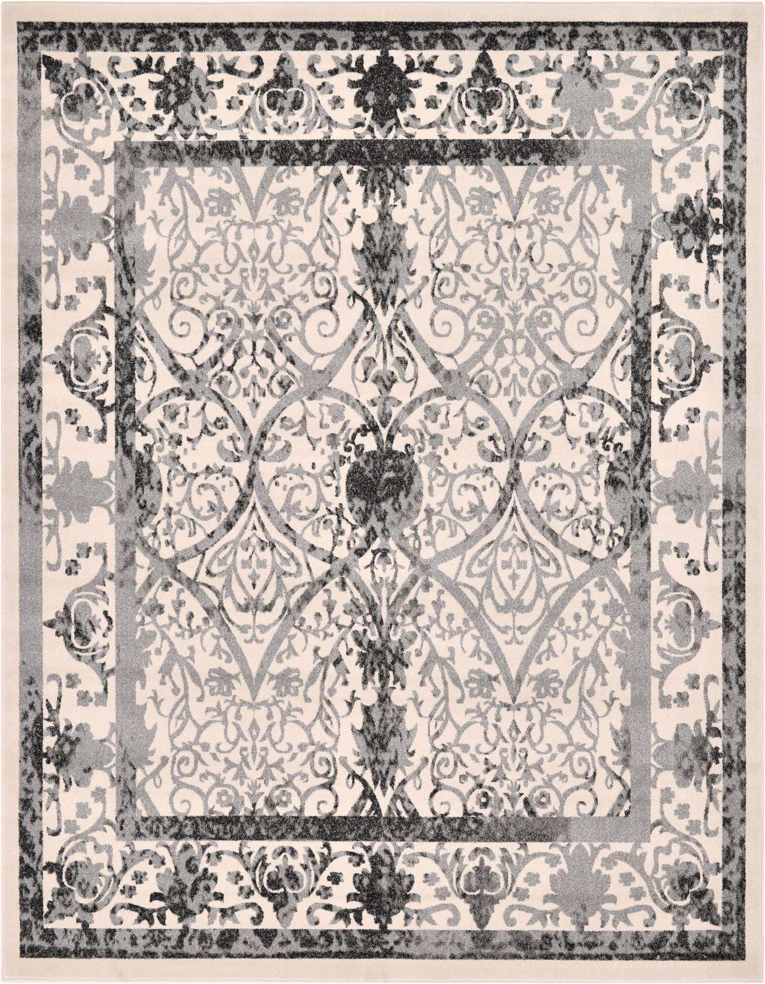 10' x 10' Miranda Square Rug