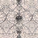 Rug Ivory and Gray Swatch link