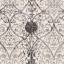 Rug Ivory and Gray Swatch link