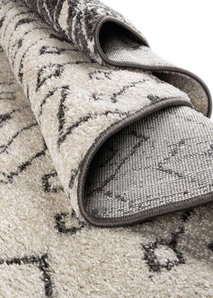 10' x 10' Moroccan Trellis Square Rug