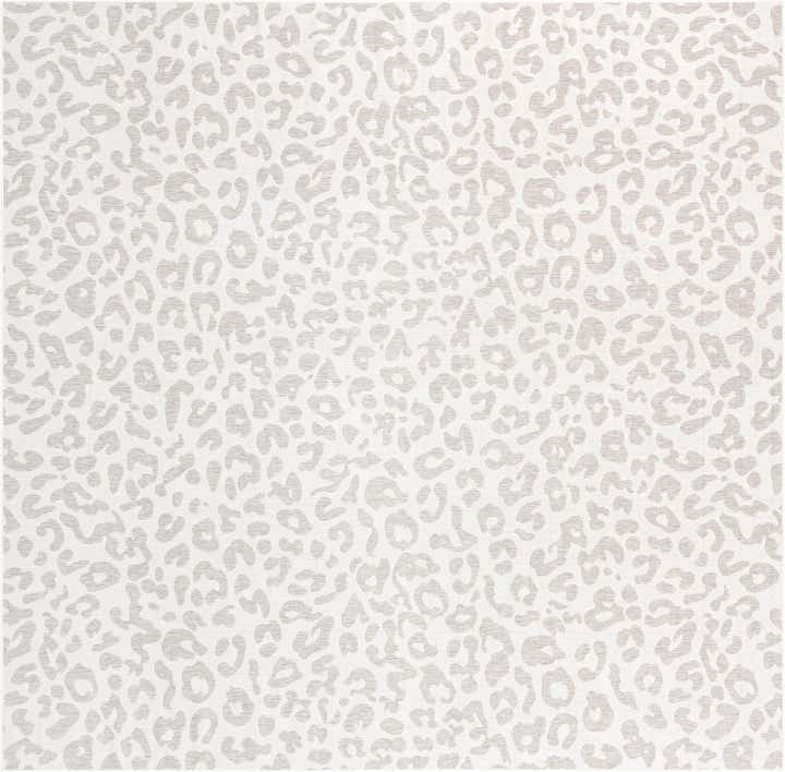13' x 13' Easy-Clean Safari Indoor / Outdoor Square Rug