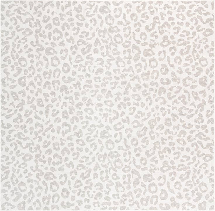 Detail image of 13' x 13' Easy-Clean Safari Indoor / Outdoor Square Rug