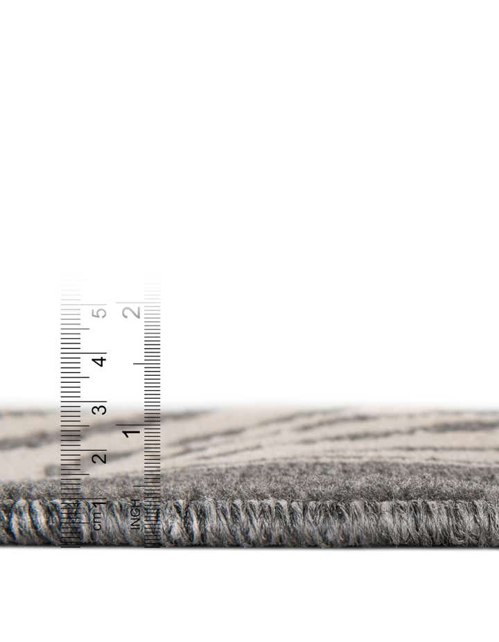 7' 10 x 7' 10 Savannah Square Rug