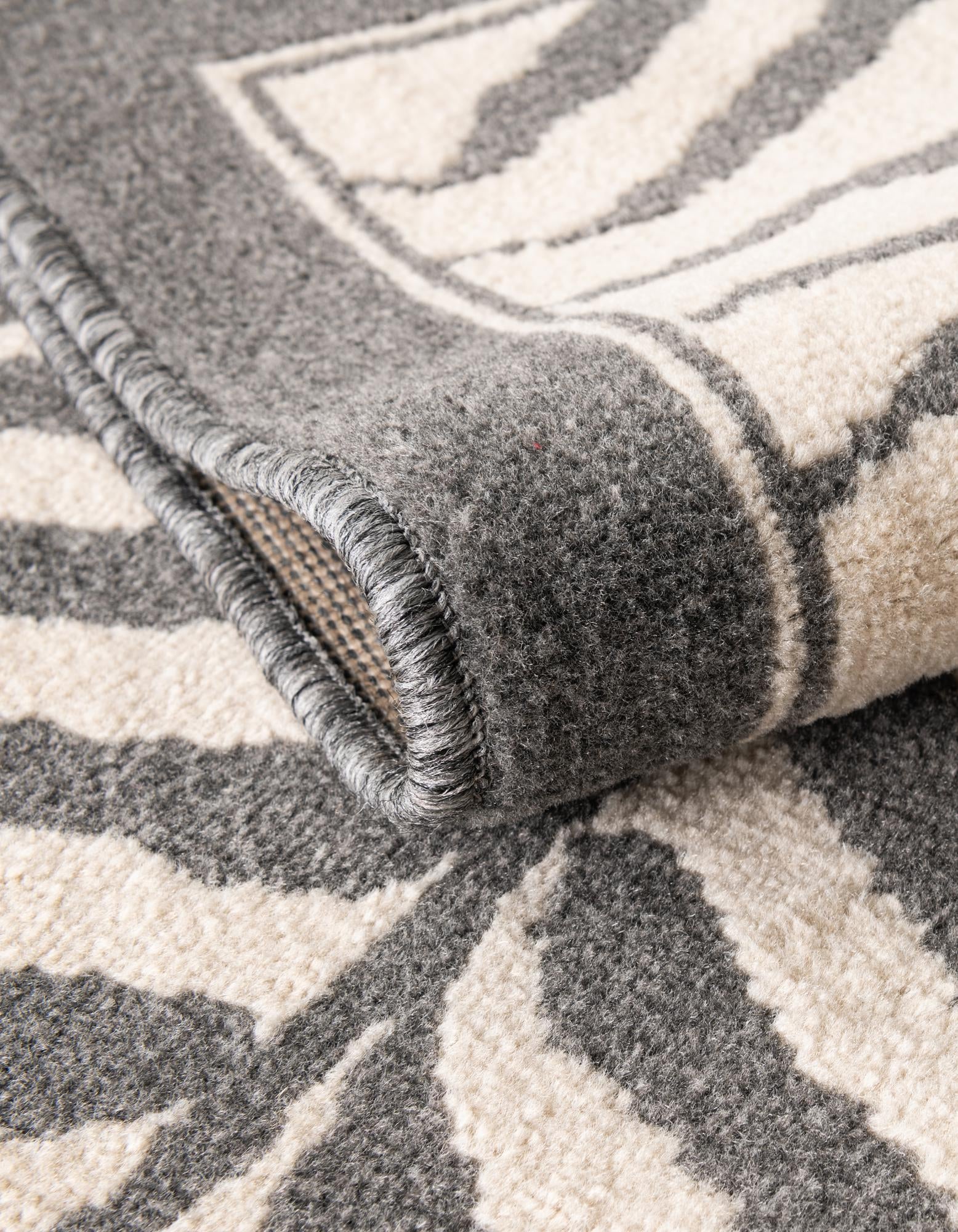 10' x 10' Savannah Square Rug