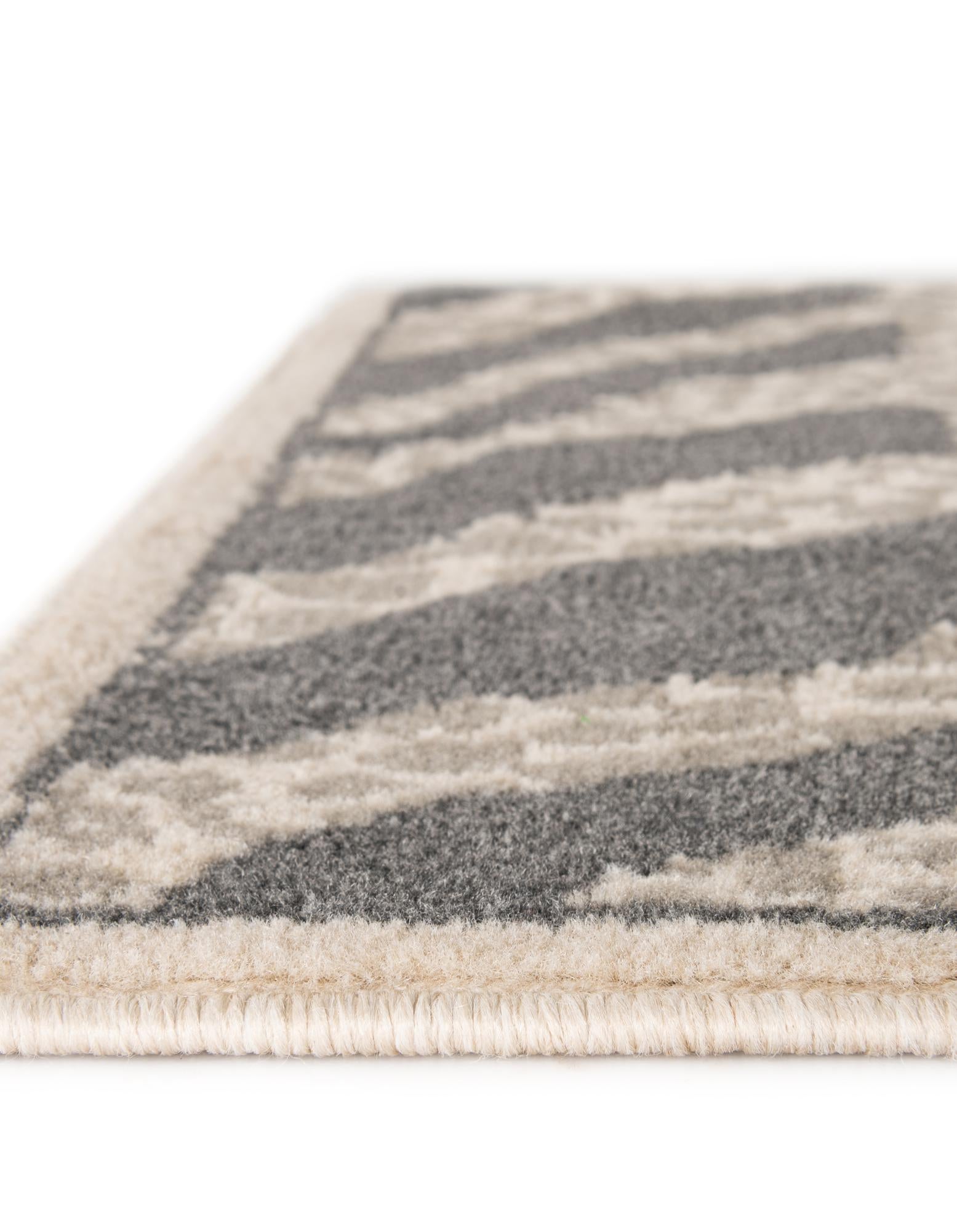 10' x 10' Savannah Square Rug