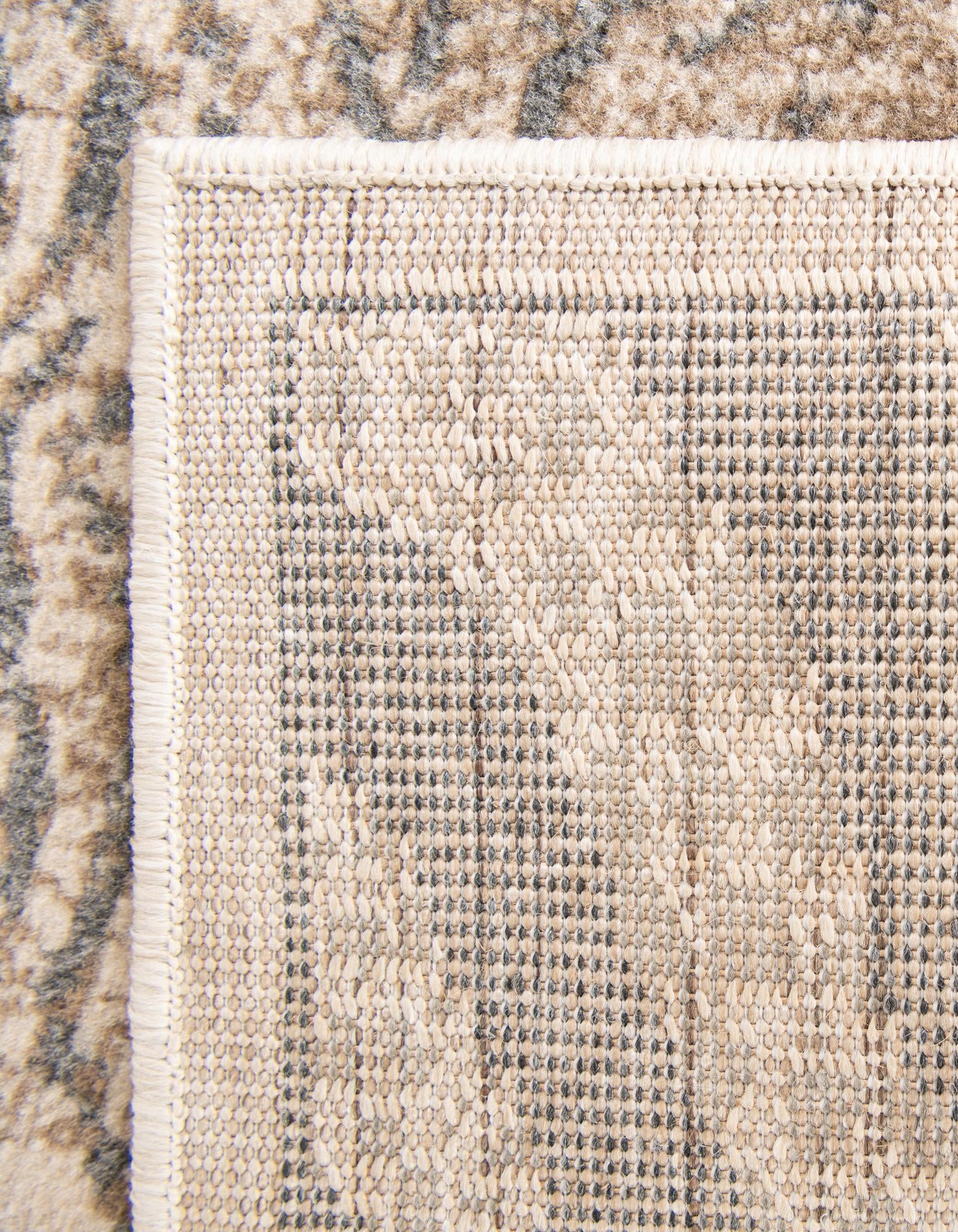 10' x 10' Savannah Square Rug