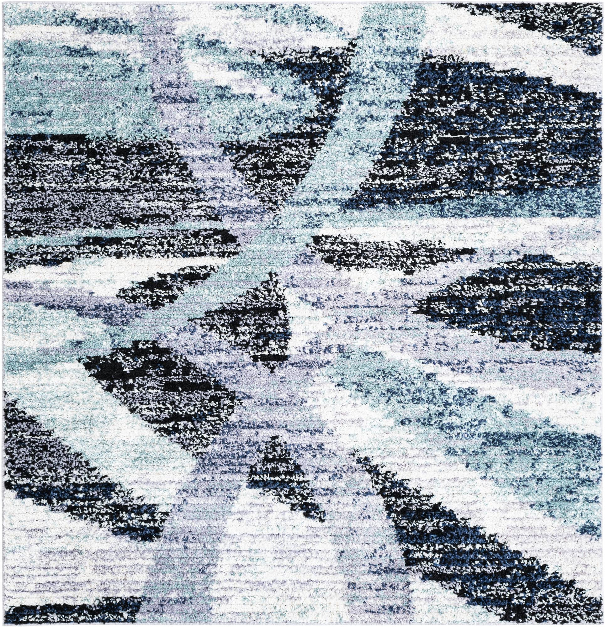 6' 1 x 6' 1 Tucson Square Rug