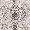 Rug Ivory and Gray Swatch link