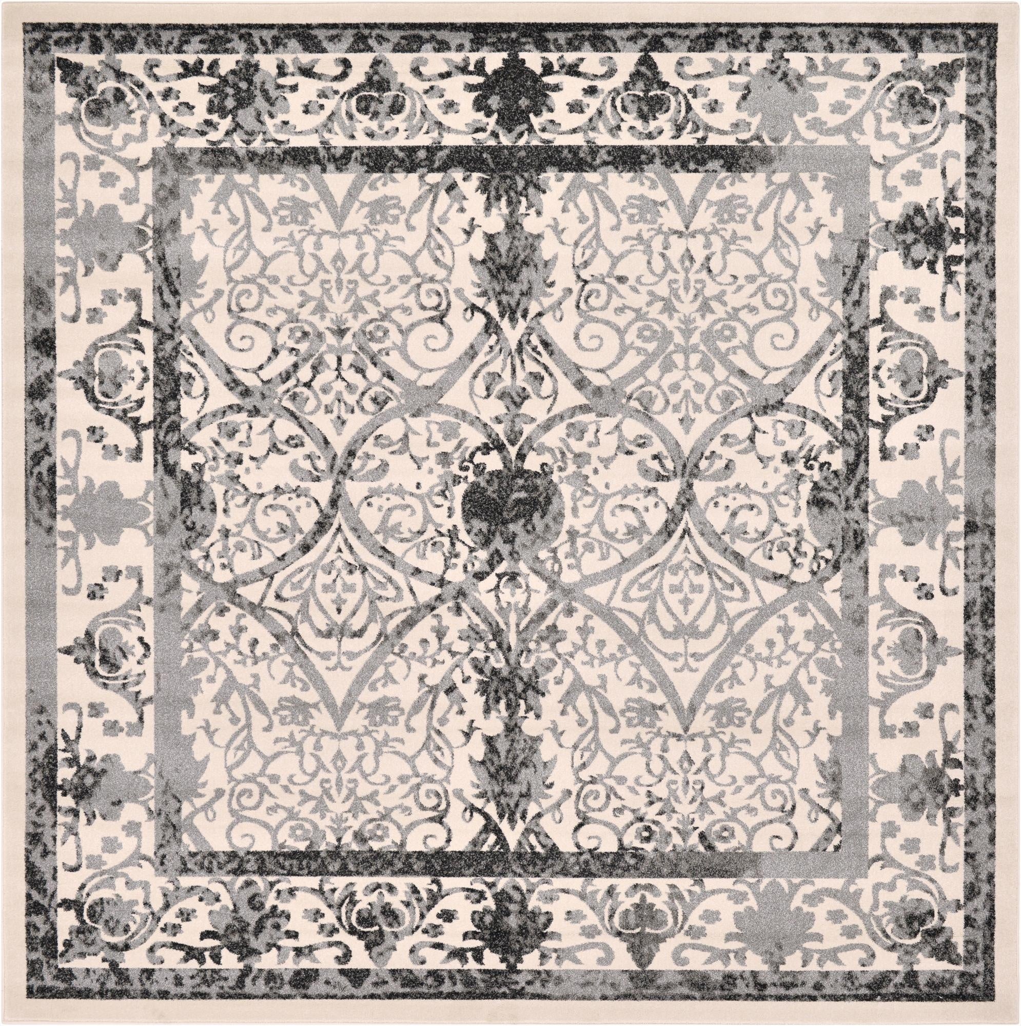 10' x 10' Vista Square Rug