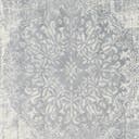 Rug Ivory and Light Blue Swatch link