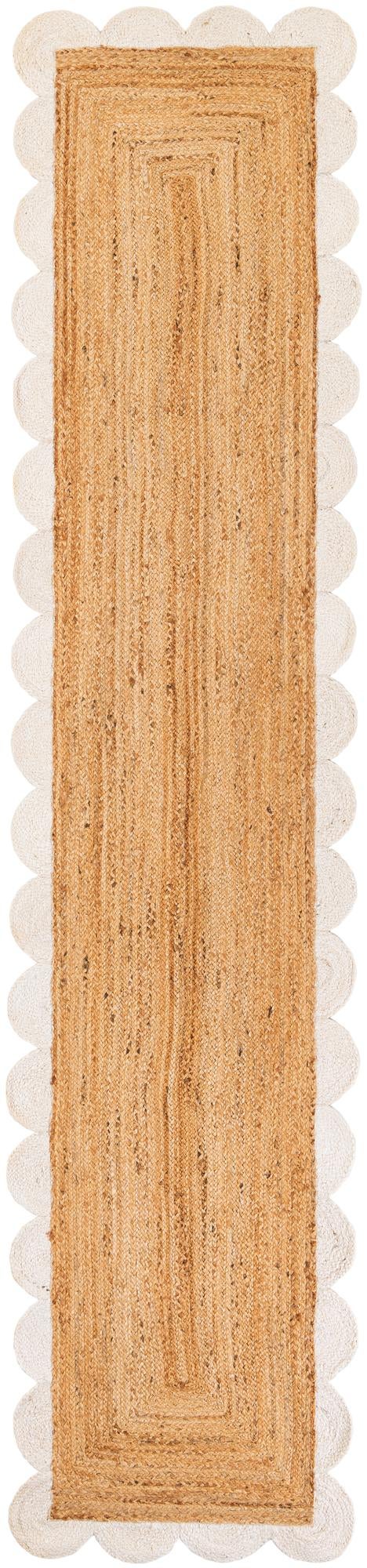 Rug Ivory and Natural Swatch link
