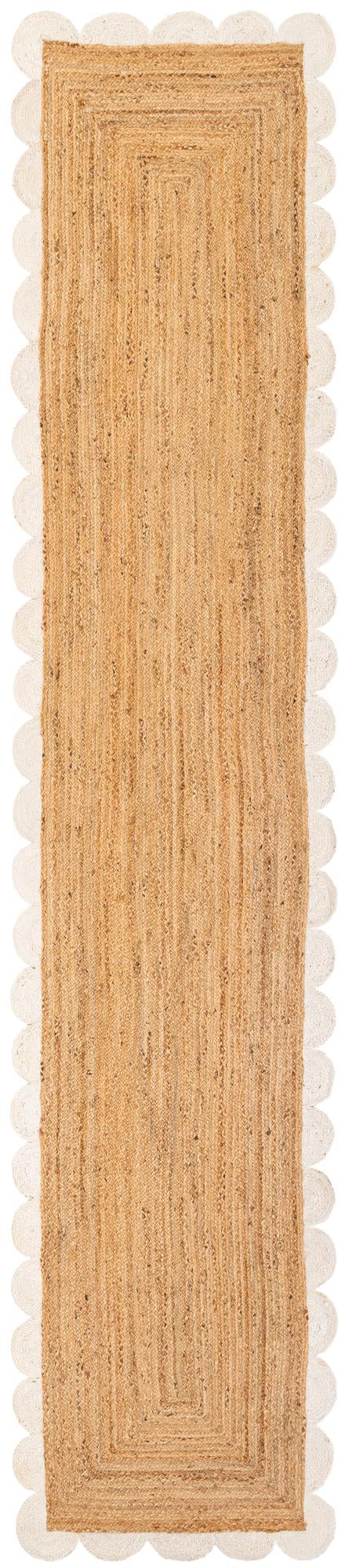 Rug Ivory and Natural Swatch link