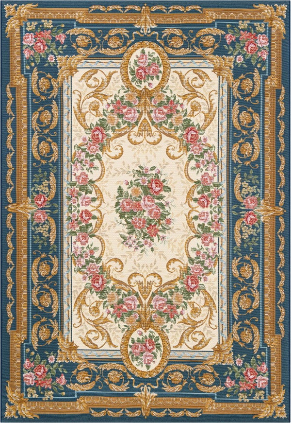 Hargrove rug