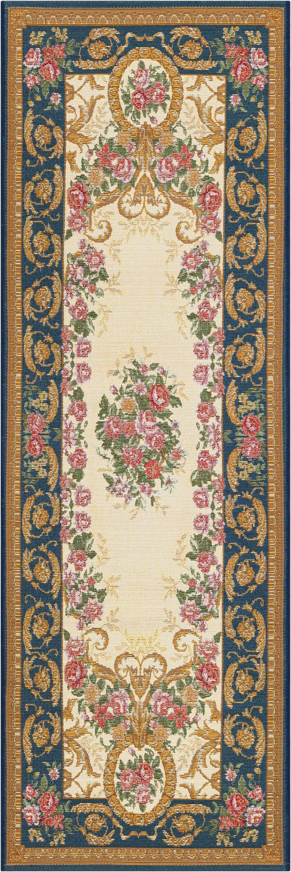 Hargrove rug