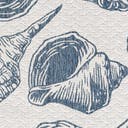 Rug Ivory and Navy Blue Swatch link