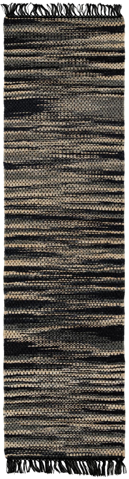 Rug Ivory and Navy Blue Swatch link