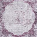Rug Ivory and Pink Swatch link