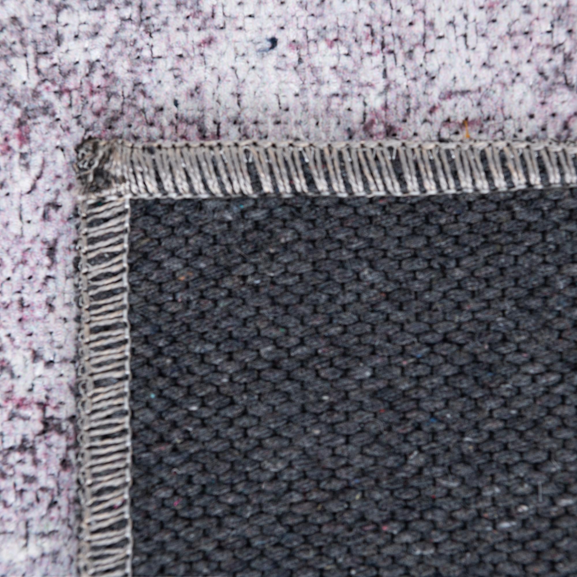 7' 10 x 7' 10 Washable Yara Octagon Rug