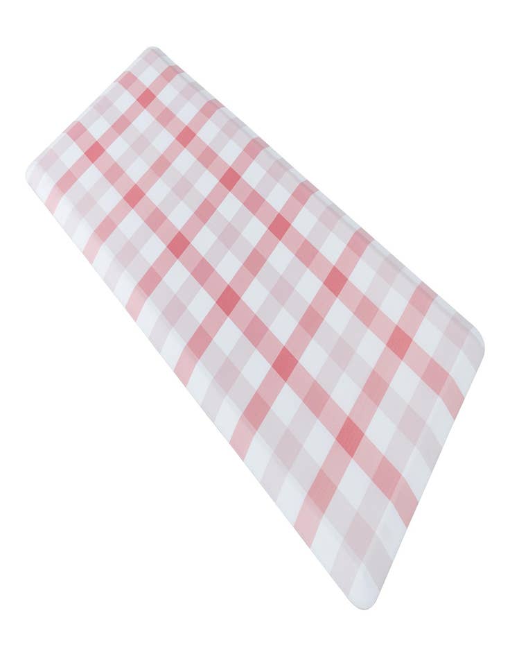 Detail image of 2' x 5' Anti-Fatigue Comfort Mat Rug