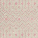 Rug Ivory and Pink Swatch link