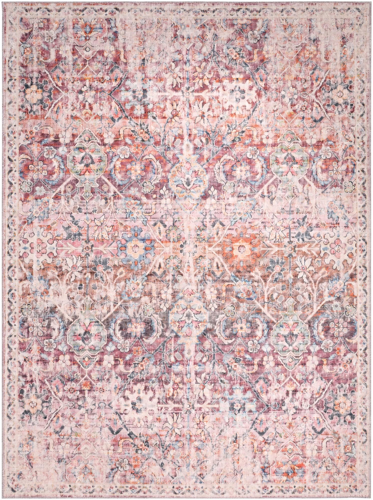 10' 6 x 14' Nostalgia Rug