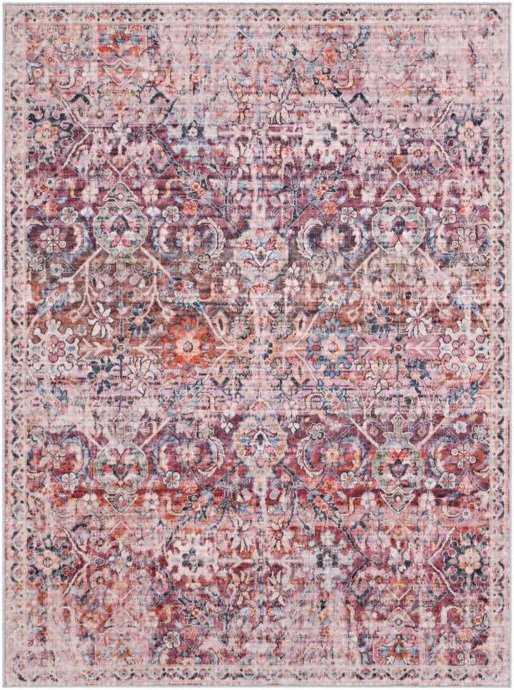 160cm x 215cm Nostalgia Vloerkleed